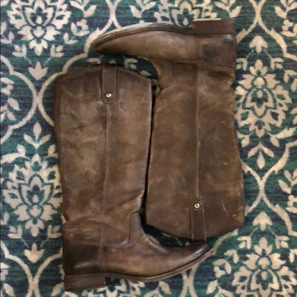 Frye Boots - image 5